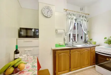 Bel appartement à Santa Cruz de Tenerife 72 m² proche plages - Photo 5