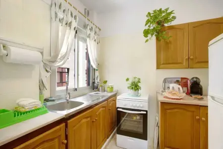 Bel appartement à Santa Cruz de Tenerife 72 m² proche plages - Photo 6
