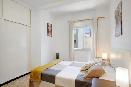 Bel appartement à Santa Cruz de Tenerife 72 m² proche plages - Photo 10