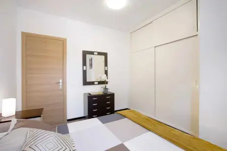 Bel appartement à Santa Cruz de Tenerife 72 m² proche plages - Photo 11