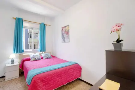 Bel appartement à Santa Cruz de Tenerife 72 m² proche plages - Photo 12