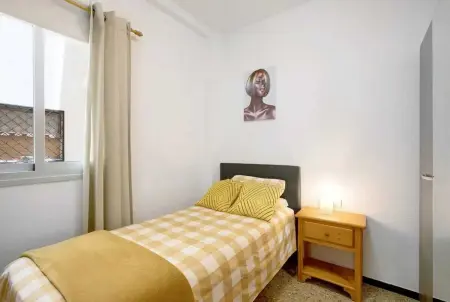 Bel appartement à Santa Cruz de Tenerife 72 m² proche plages - Photo 17