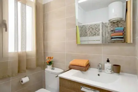 Bel appartement à Santa Cruz de Tenerife 72 m² proche plages - Photo 19