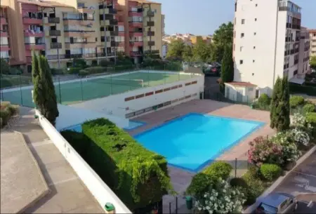 Appartement cosy à Agde avec piscine partagée, 39 m² - Photo 2