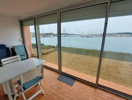 Appartement cosy à Agde avec piscine partagée, 39 m² - Photo 4