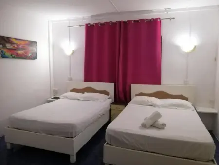 Villa spacieuse avec piscine et 10 chambres à Quatre Cocos - Photo 5