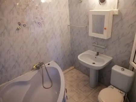 Villa spacieuse avec piscine et 10 chambres à Quatre Cocos - Photo 18