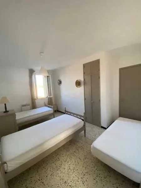 Maison accueillante à Orgnac-l'Aven avec piscine partagée - Photo 30