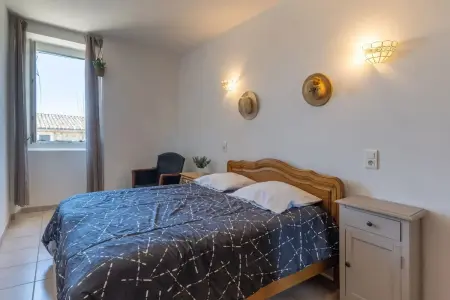 Maison accueillante à Orgnac-l'Aven avec piscine partagée - Photo 38