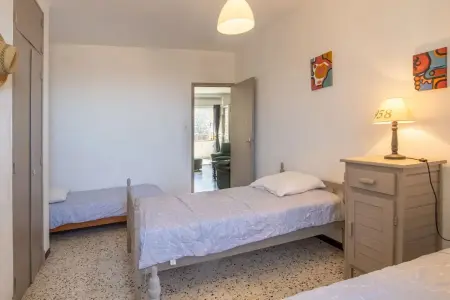 Maison accueillante à Orgnac-l'Aven avec piscine partagée - Photo 41