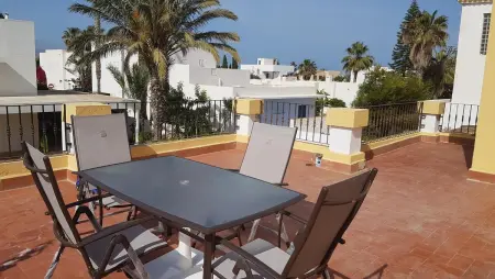 Maison spacieuse avec piscine privée à Vera, 420 m² - Photo 3