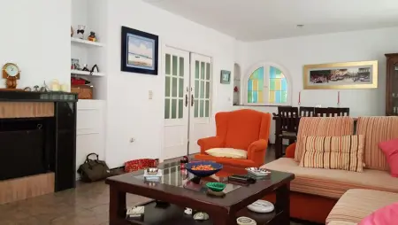 Maison spacieuse avec piscine privée à Vera, 420 m² - Photo 4