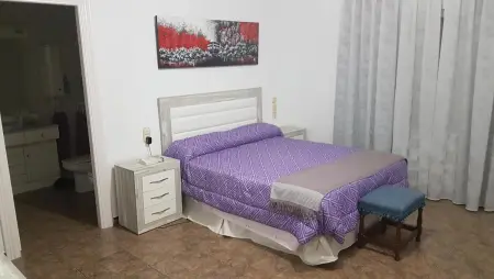 Maison spacieuse avec piscine privée à Vera, 420 m² - Photo 6