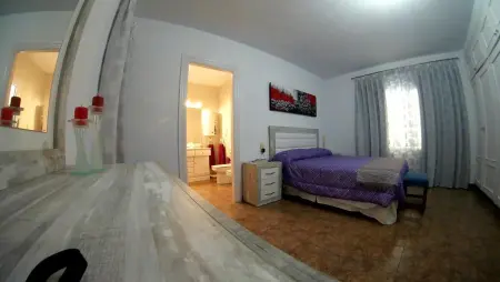 Maison spacieuse avec piscine privée à Vera, 420 m² - Photo 7