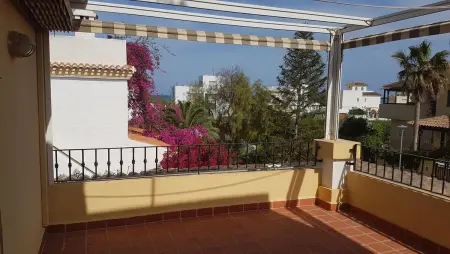 Maison spacieuse avec piscine privée à Vera, 420 m² - Photo 11