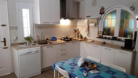 Maison spacieuse avec piscine privée à Vera, 420 m² - Photo 12