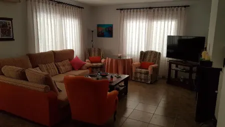 Maison spacieuse avec piscine privée à Vera, 420 m² - Photo 13