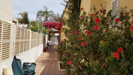 Maison spacieuse avec piscine privée à Vera, 420 m² - Photo 22