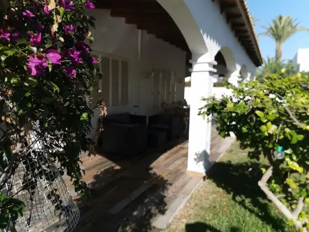 Maison spacieuse avec piscine privée à Vera, 420 m² - Photo 28