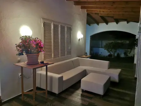 Maison spacieuse avec piscine privée à Vera, 420 m² - Photo 31