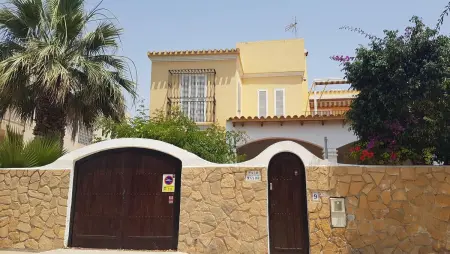Maison spacieuse avec piscine privée à Vera, 420 m² - Photo 32