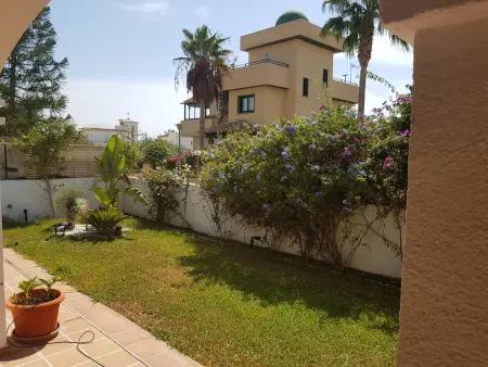 Maison spacieuse avec piscine privée à Vera, 420 m² - Photo 34