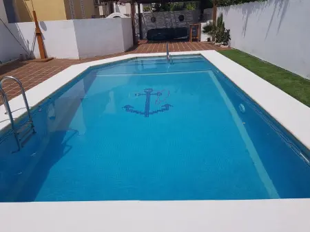 Maison spacieuse avec piscine privée à Vera, 420 m² - Photo 35