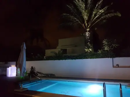 Maison spacieuse avec piscine privée à Vera, 420 m² - Photo 36