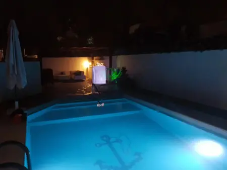 Maison spacieuse avec piscine privée à Vera, 420 m² - Photo 38