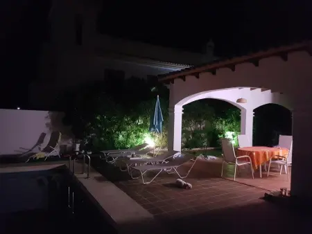 Maison spacieuse avec piscine privée à Vera, 420 m² - Photo 39