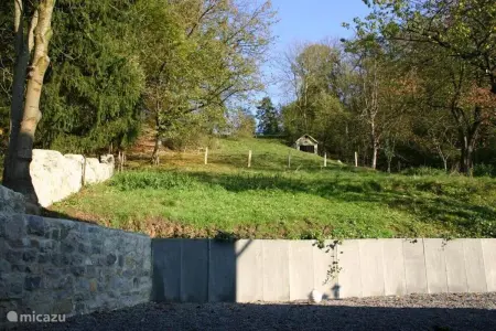 Château spacieux avec jardin à Aywaille, Chateau 15 personnes à Aywaille - Photo 7