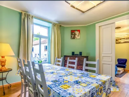 Château spacieux avec jardin à Aywaille, Chateau 15 personnes à Aywaille - Photo 44