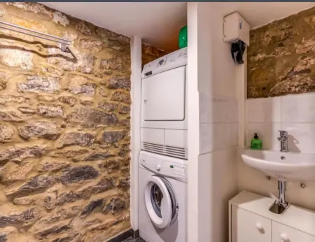 Château spacieux avec jardin à Aywaille, Chateau 15 personnes à Aywaille - Photo 50
