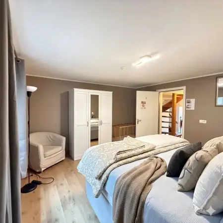 Château spacieux avec jardin à Aywaille, Chateau 15 personnes à Aywaille - Photo 61