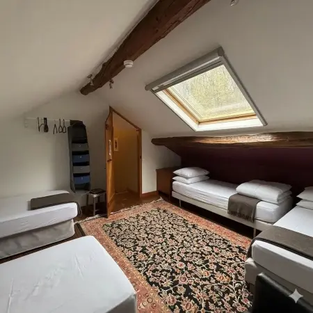 Château spacieux avec jardin à Aywaille, Chateau 15 personnes à Aywaille - Photo 63