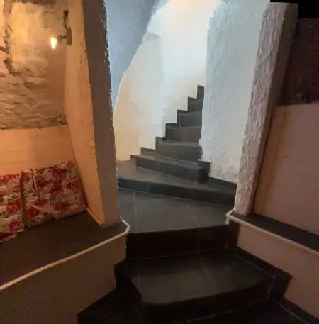 Château spacieux avec jardin à Aywaille, Chateau 15 personnes à Aywaille - Photo 66