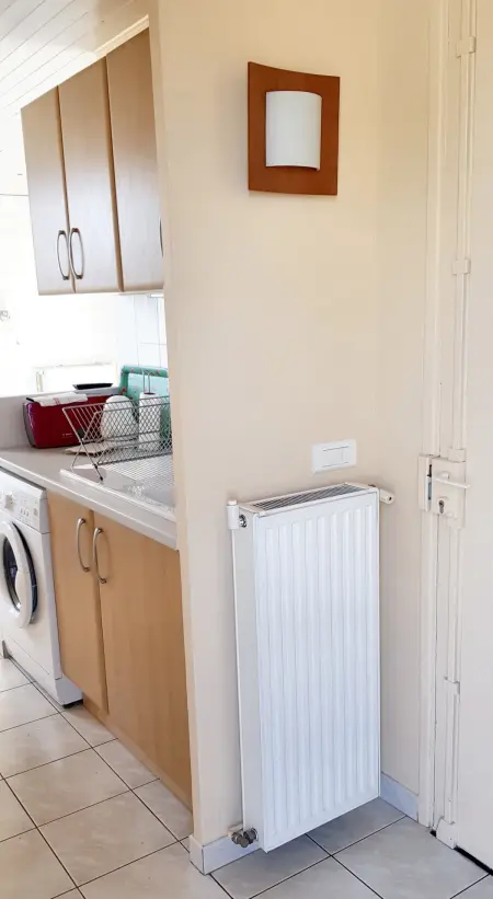 Studio charmant avec vue sur mer à Marseille, 25 m² - Photo 2