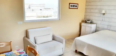 Studio charmant avec vue sur mer à Marseille, 25 m² - Photo 5
