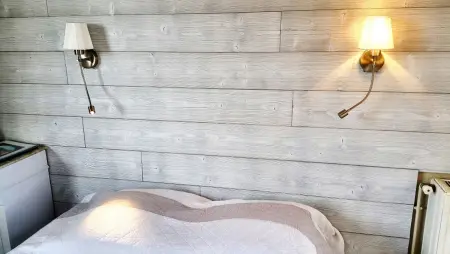 Studio charmant avec vue sur mer à Marseille, 25 m² - Photo 8