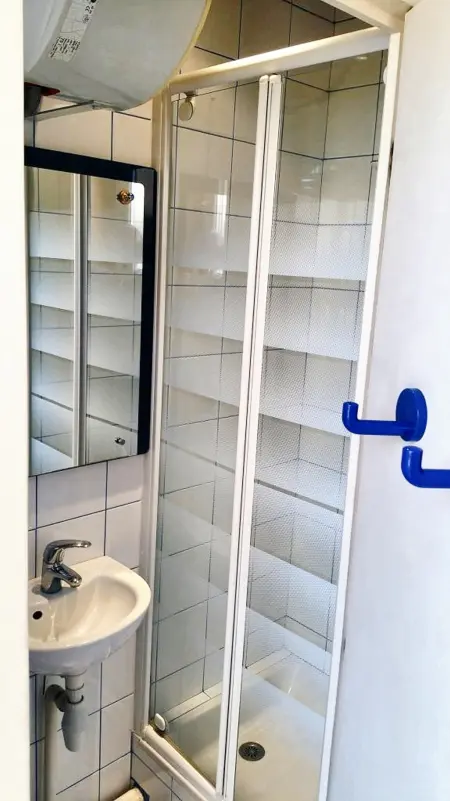 Studio charmant avec vue sur mer à Marseille, 25 m² - Photo 15