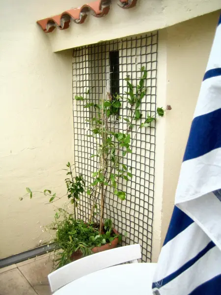Studio charmant avec vue sur mer à Marseille, 25 m² - Photo 20