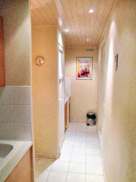 Studio charmant avec vue sur mer à Marseille, 25 m² - Photo 23