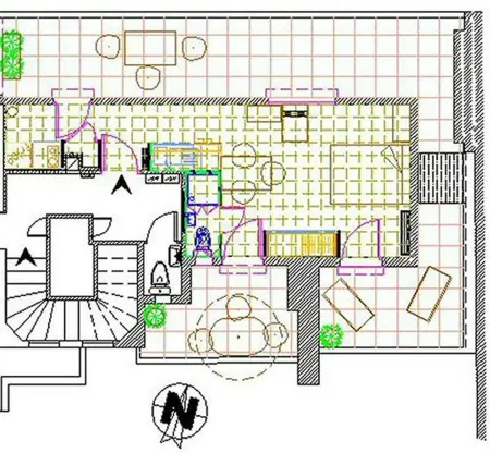 Studio charmant avec vue sur mer à Marseille, 25 m² - Photo 32
