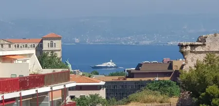 Studio charmant avec vue sur mer à Marseille, 25 m² - Photo 38