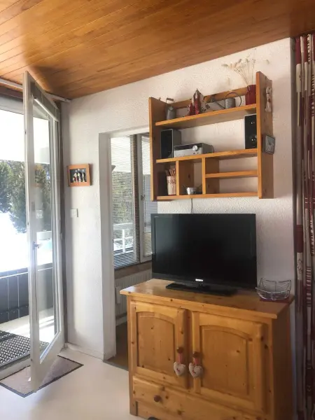 Appartement cosy à Chamrousse avec vue sur montagne + 34m². - Photo 3