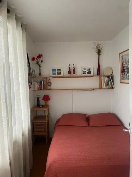 Appartement cosy à Chamrousse avec vue sur montagne + 34m². - Photo 6