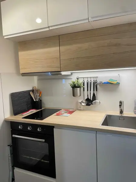 Appartement cosy à Chamrousse avec vue sur montagne + 34m². - Photo 9