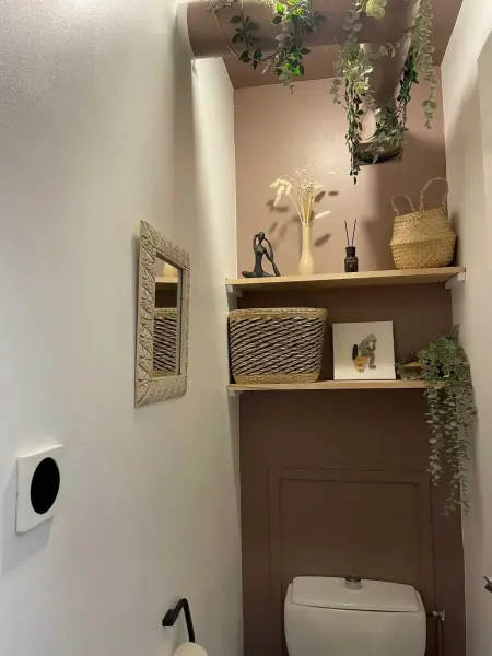 Appartement cosy à Chamrousse avec vue sur montagne + 34m². - Photo 13