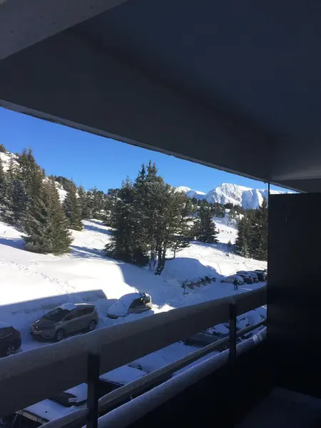 Appartement cosy à Chamrousse avec vue sur montagne + 34m². - Photo 16