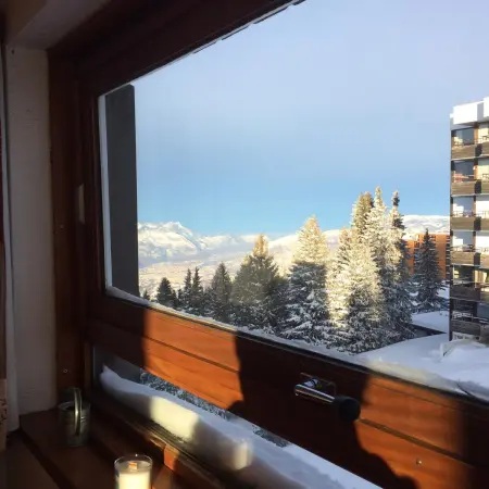 Appartement cosy à Chamrousse avec vue sur montagne + 34m². - Photo 20